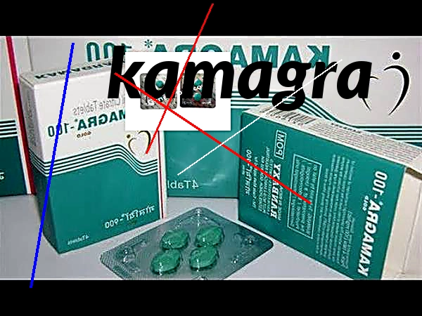 Kamagra 100mg gel prix